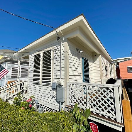 Surf Shack On 24Th Galveston Exterior foto